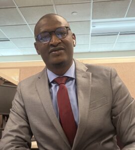 Image de Mamadou Michel Diakhate